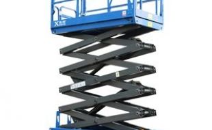 液壓升降平臺助力模具制造行業(yè)作業(yè)效率提升